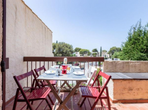 Apartment Les Cyprès by Interhome